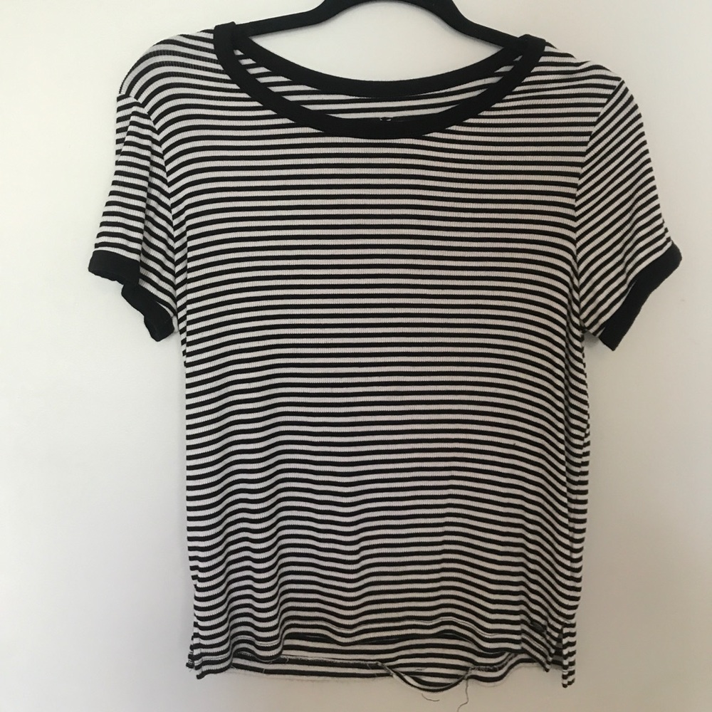 Short sleeved top from American Eagle